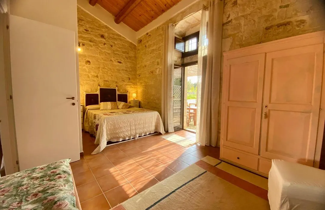 Agriturismo Villa Flavia-1